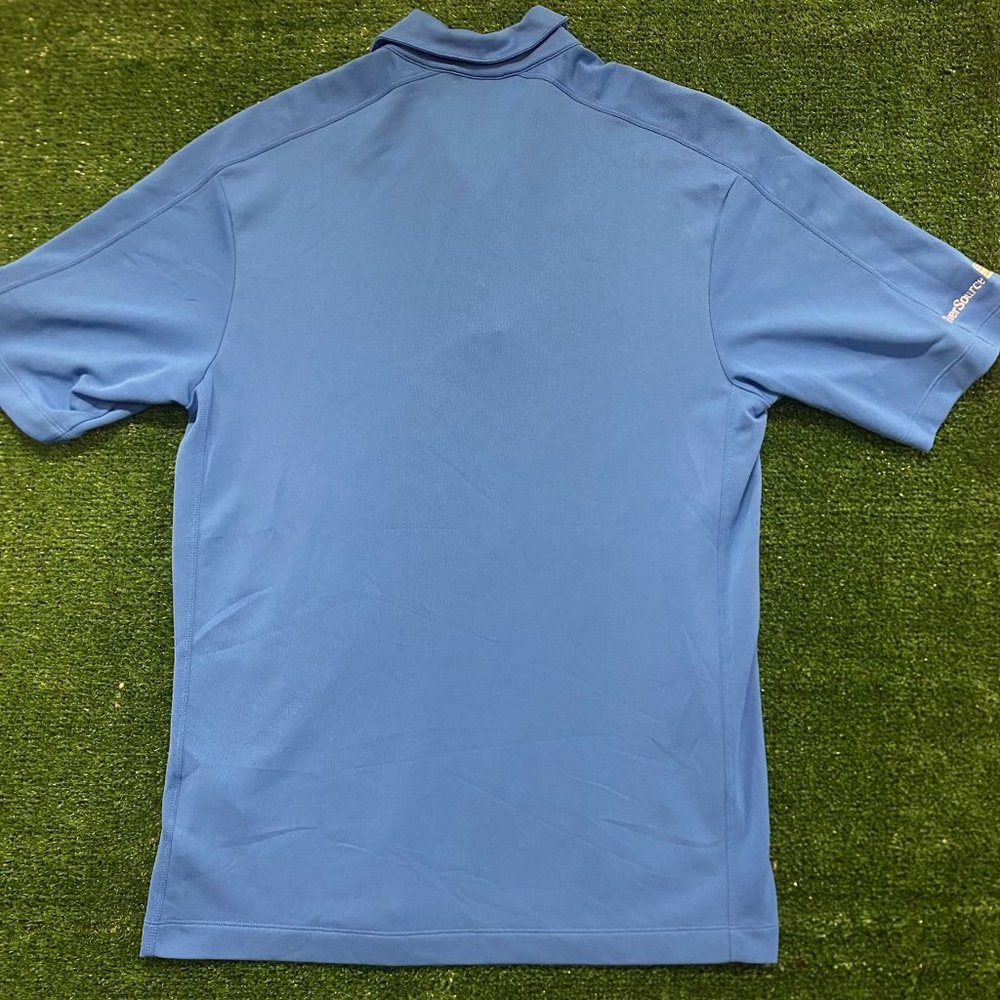 Nike Golf Basic Essential Vintage Polo Shirt - image 4